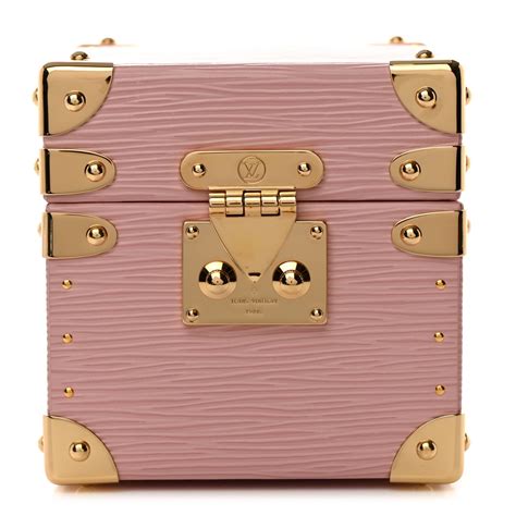 Products by Louis Vuitton: Vivienne Music Box